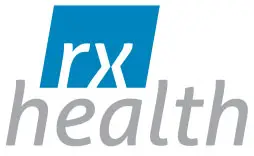 rx health logo