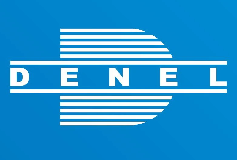 Denel Logo