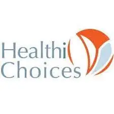 Healthi Choices Logo