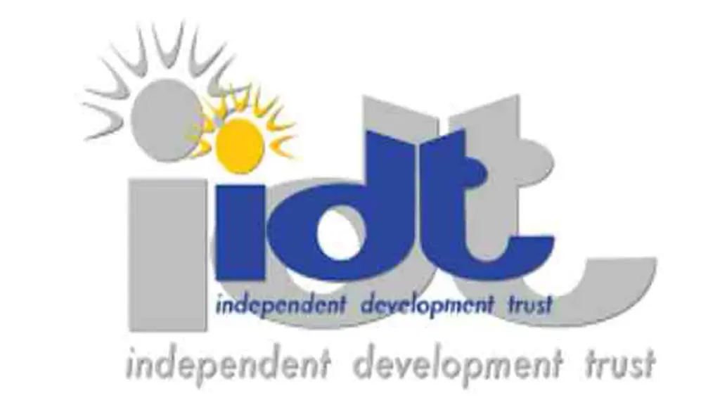 IDT Logo