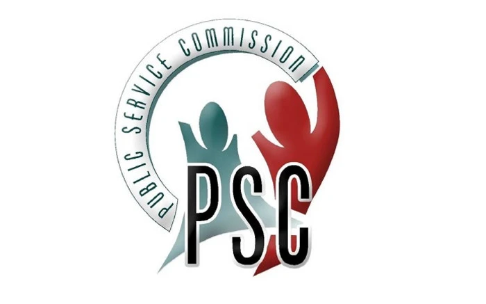 Public Service Commission Logo