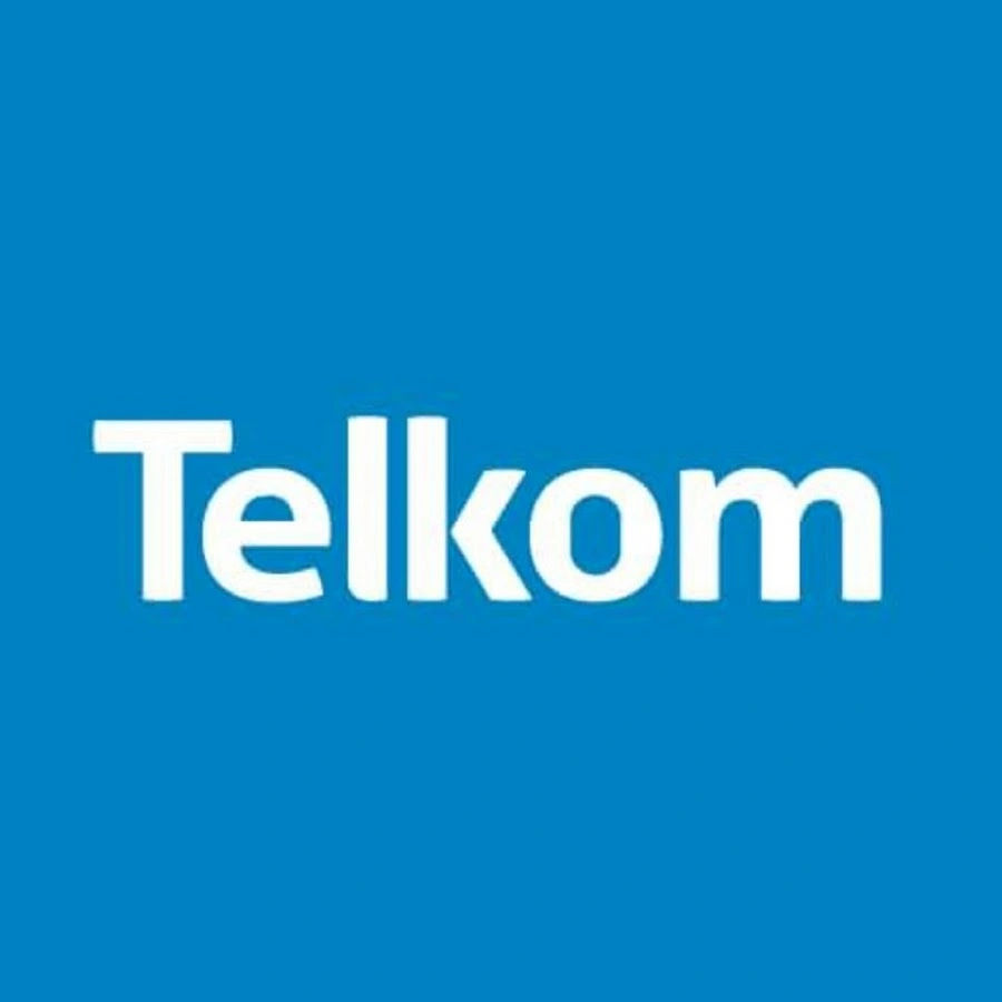 Telkom Logo