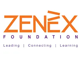 Zenex Foundation Logo